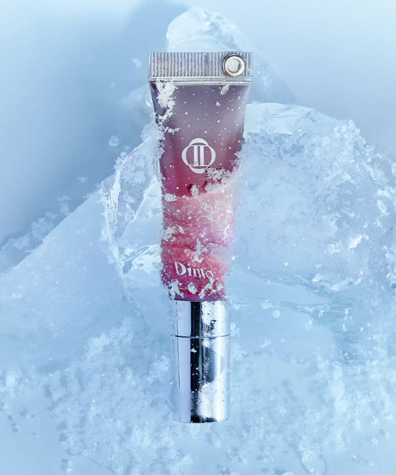 Dinto Frozen Lip Jelly