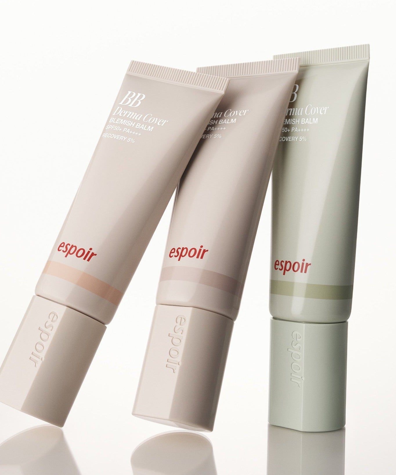 Espoir Derma Cover Blemish Balm