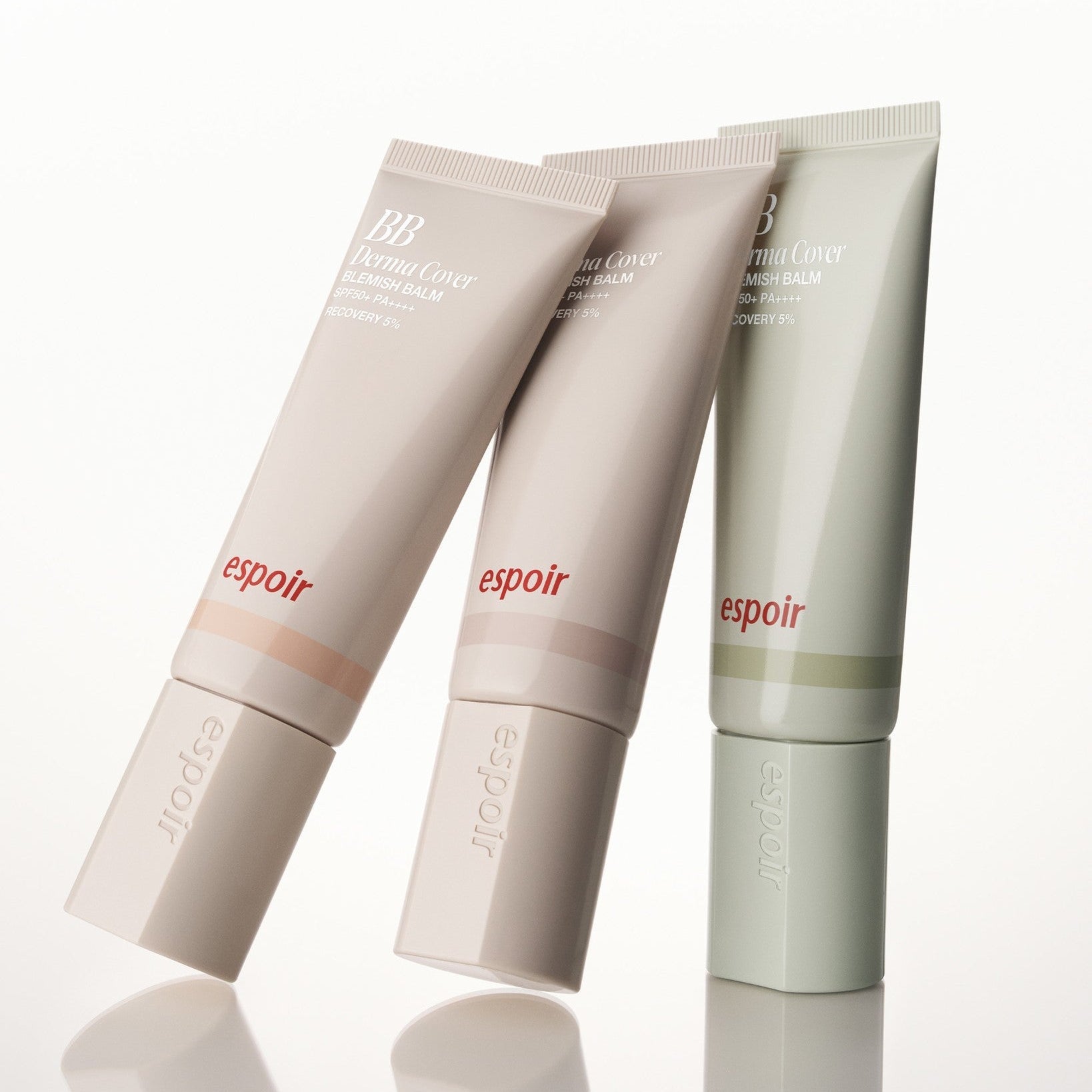 Espoir Derma Cover Blemish Balm
