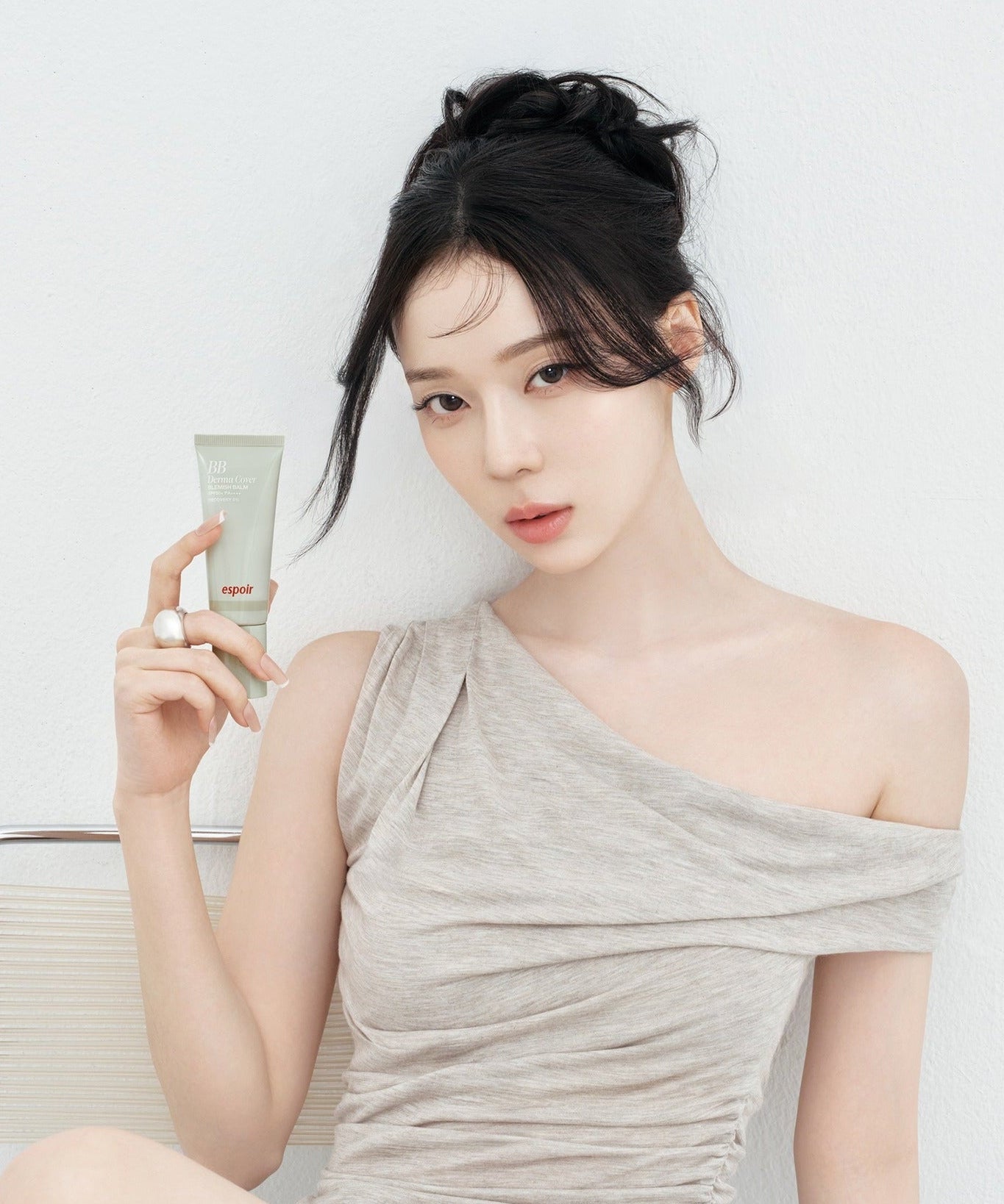 Espoir Derma Cover Blemish Balm