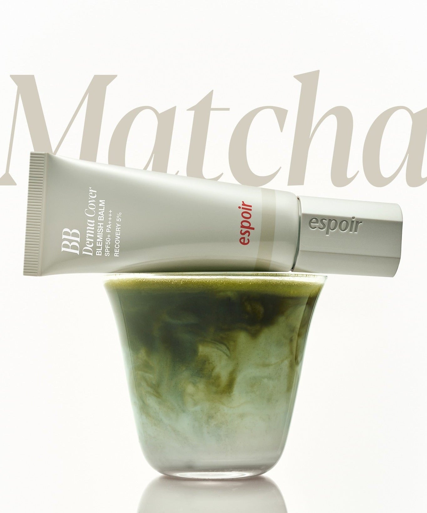 Espoir Derma Cover Blemish Balm