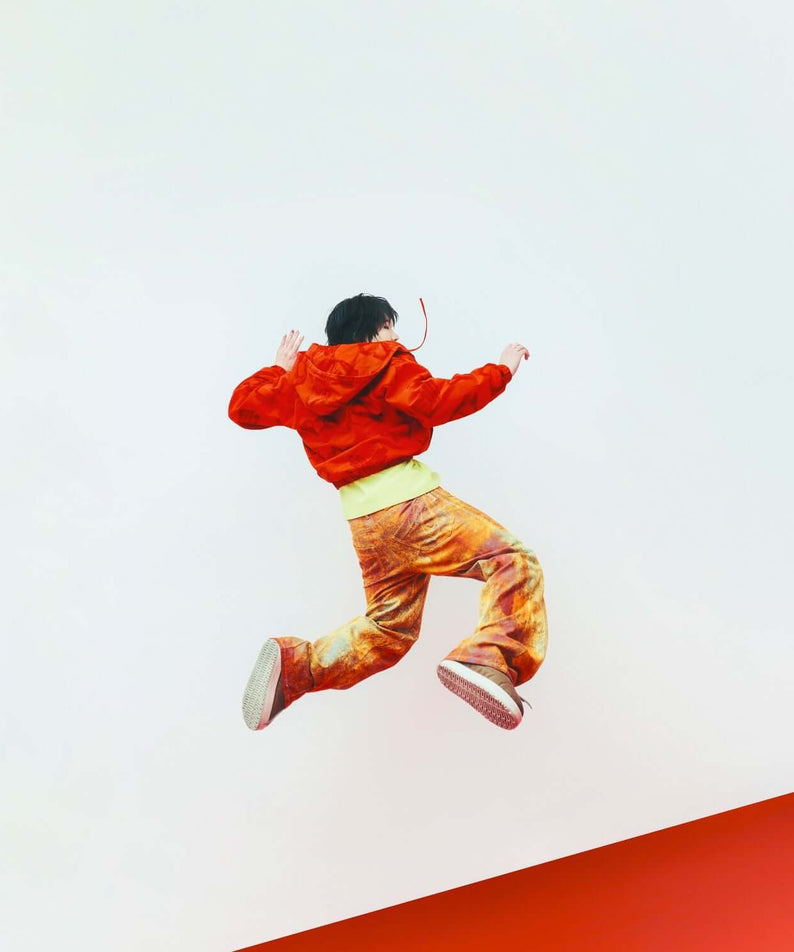 DORI - [4Seasons] - Kpop Album | Kool Seoul - Buy Kpop Albums Online