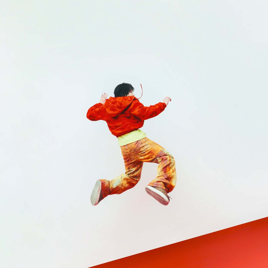 Dori - [4seasons] - Kpop Album