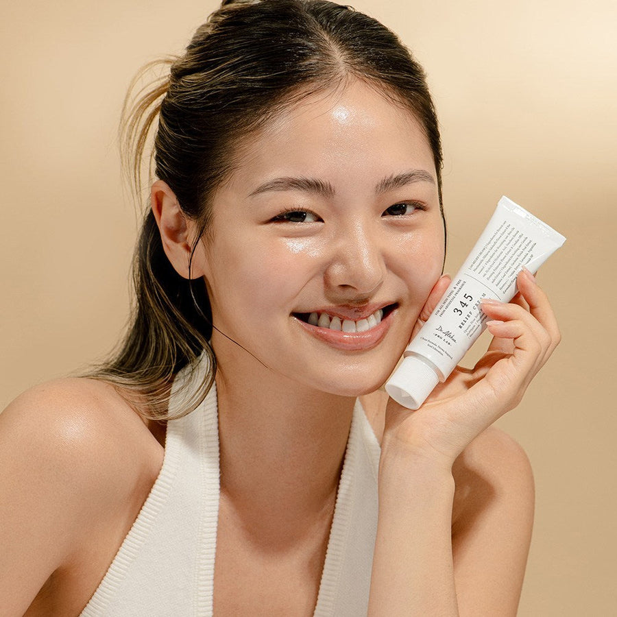 Dr Althea 345 Relief Cream