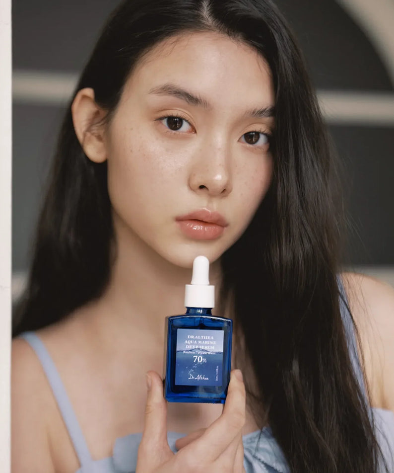 Dr.Althea Aqua Marine Deep Serum 30ml