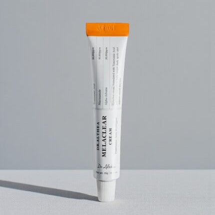 Dr.Althea Melaclear Cream 20g