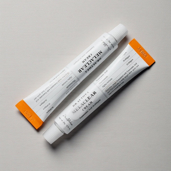 Dr.Althea Melaclear Cream 20g