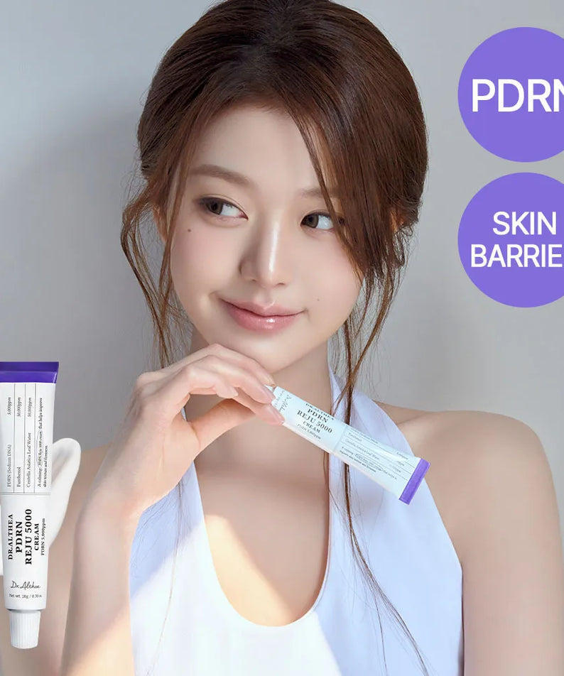 Dr.Althea Pdrn Reju 5000 Cream 20g