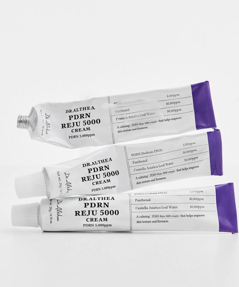 Dr.Althea Pdrn Reju 5000 Cream 20g