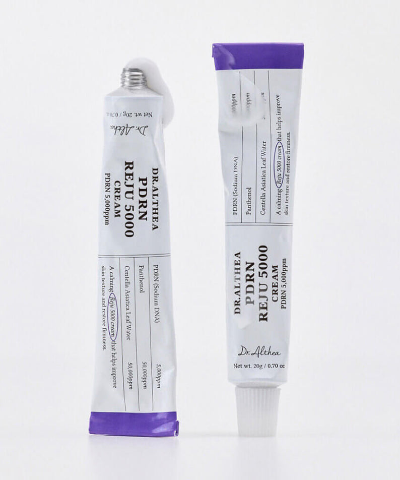 Dr.Althea Pdrn Reju 5000 Cream 20g