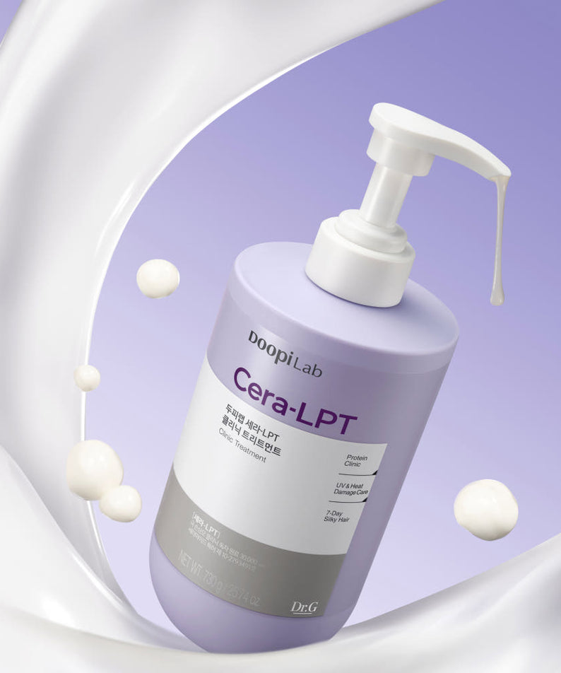 Dr.G Scalp Lab Cera-Lpt Clinic Treatment 730g