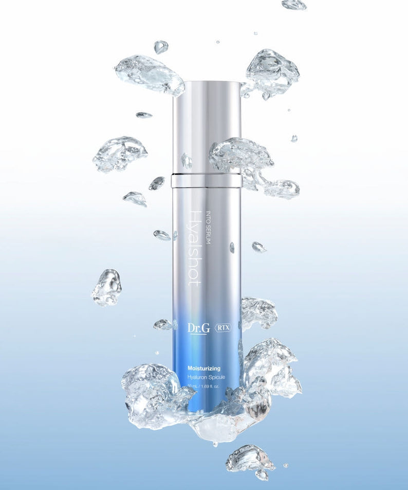 Dr.G Rtx Into Serum Hyal Shot