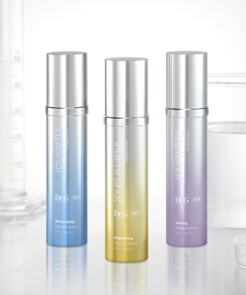 Dr.G Rtx Into Serum Hyal Shot