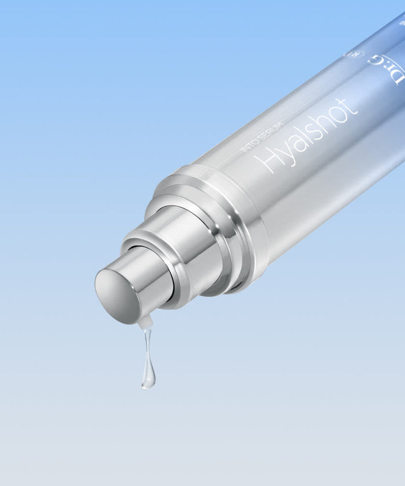 Dr.G Rtx Into Serum Hyal Shot