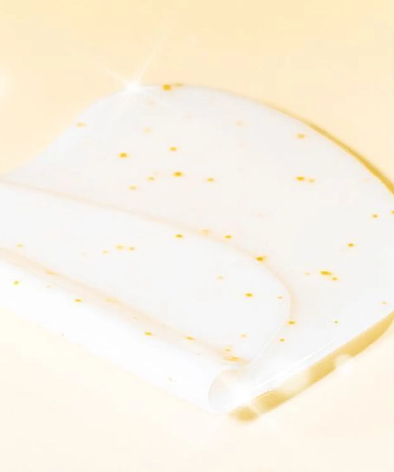 Dr.G Vita Clear Hydrogel Blemish Patch 4P