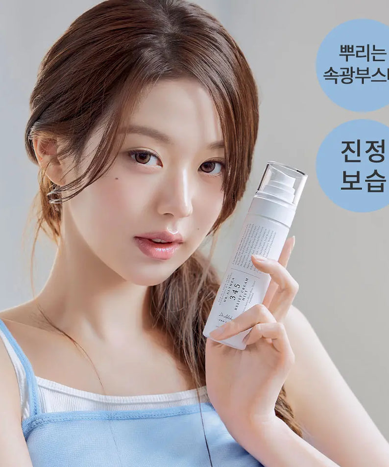 Dr.Althea 345 Relief Cream Mist 60ml