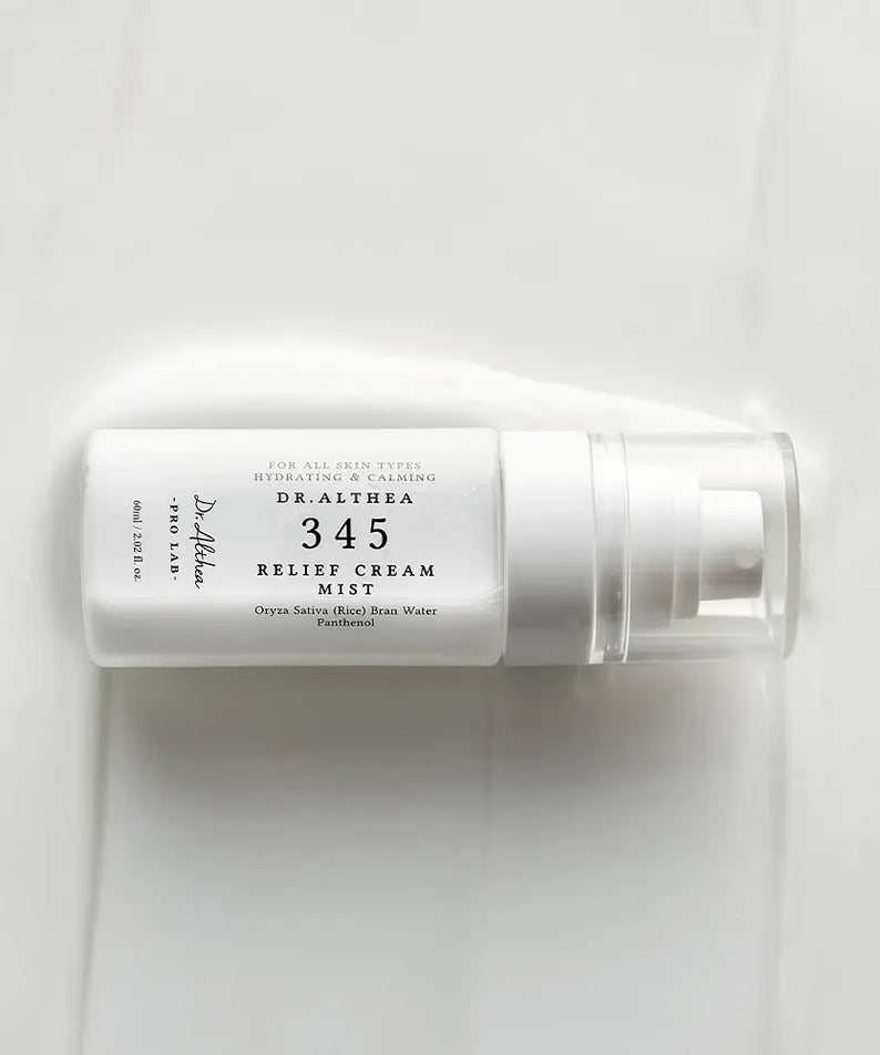 Dr.Althea 345 Relief Cream Mist 60ml