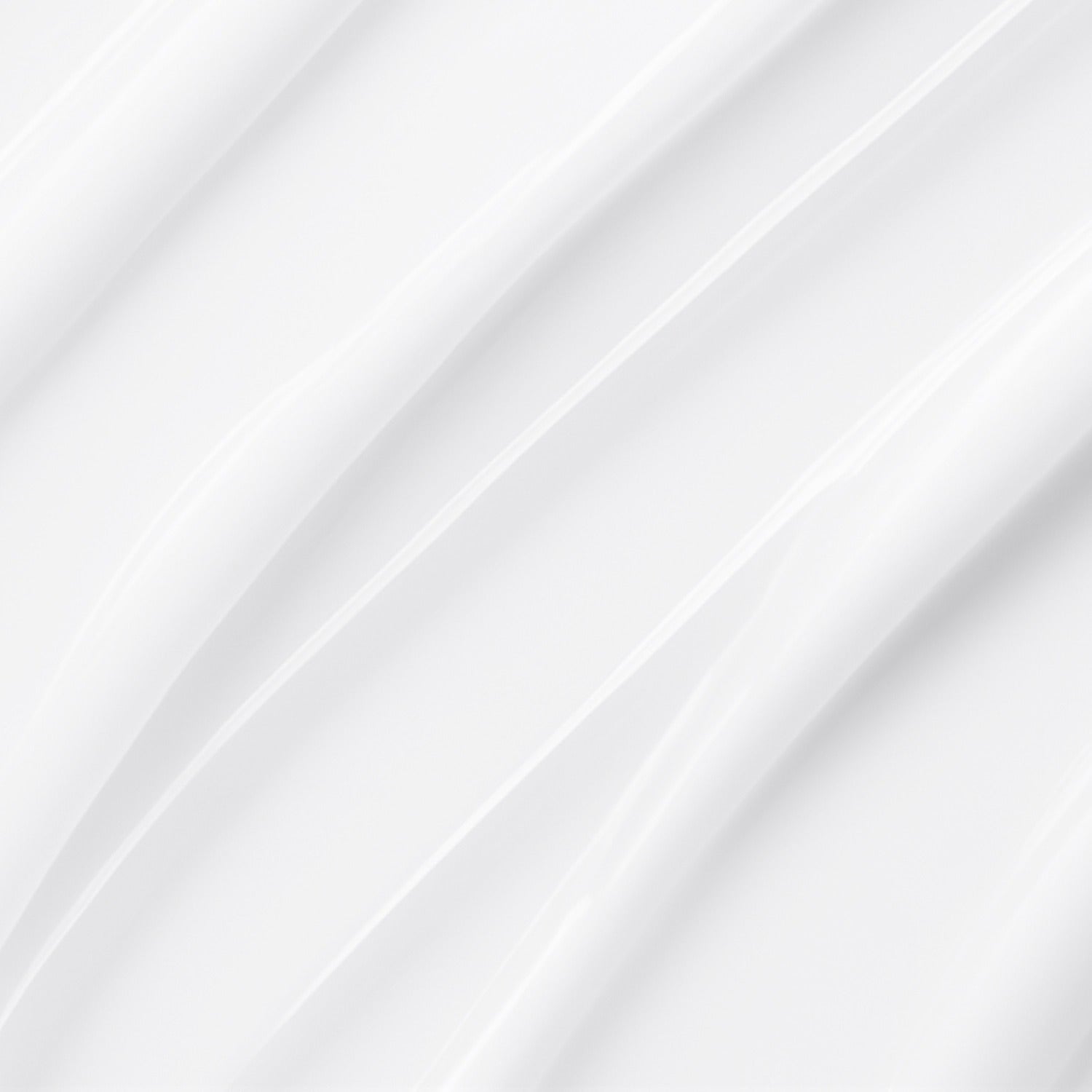 Texture of DR.ALTHEA Aqua Marine Deep Watery Cream 50ml with smooth lines on a white background