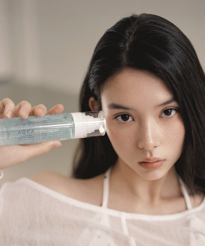 Dr.Althea Aqua Marine Jelly Mist 100ml