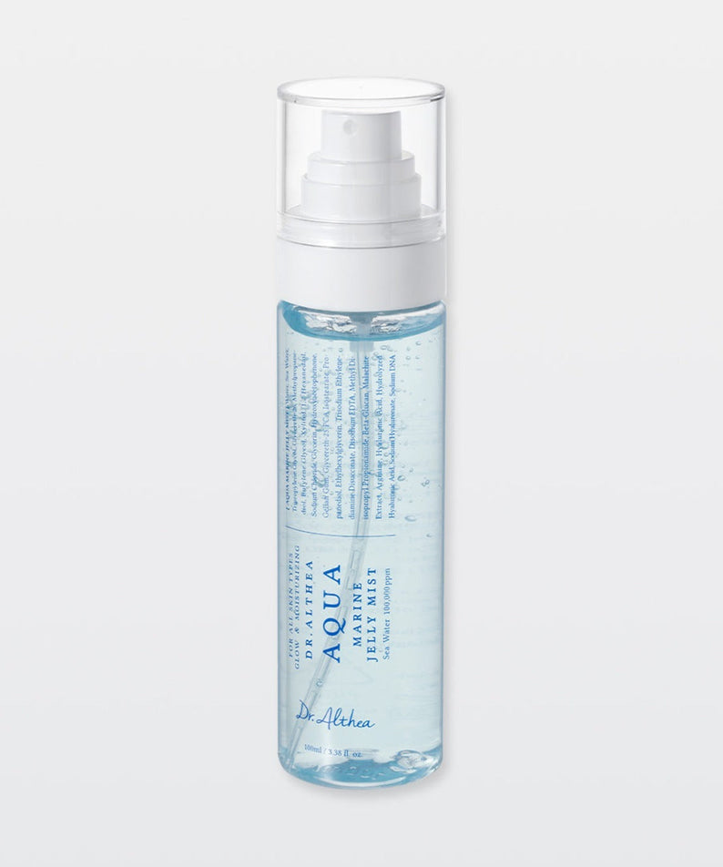 Dr.Althea Aqua Marine Jelly Mist 100ml