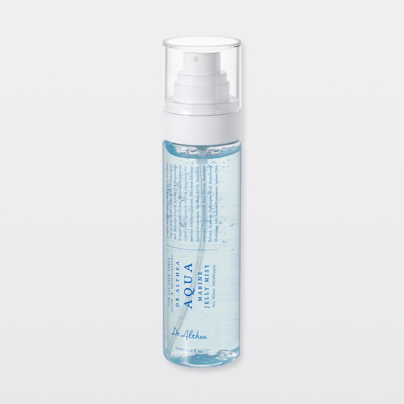 Dr.Althea Aqua Marine Jelly Mist 100ml