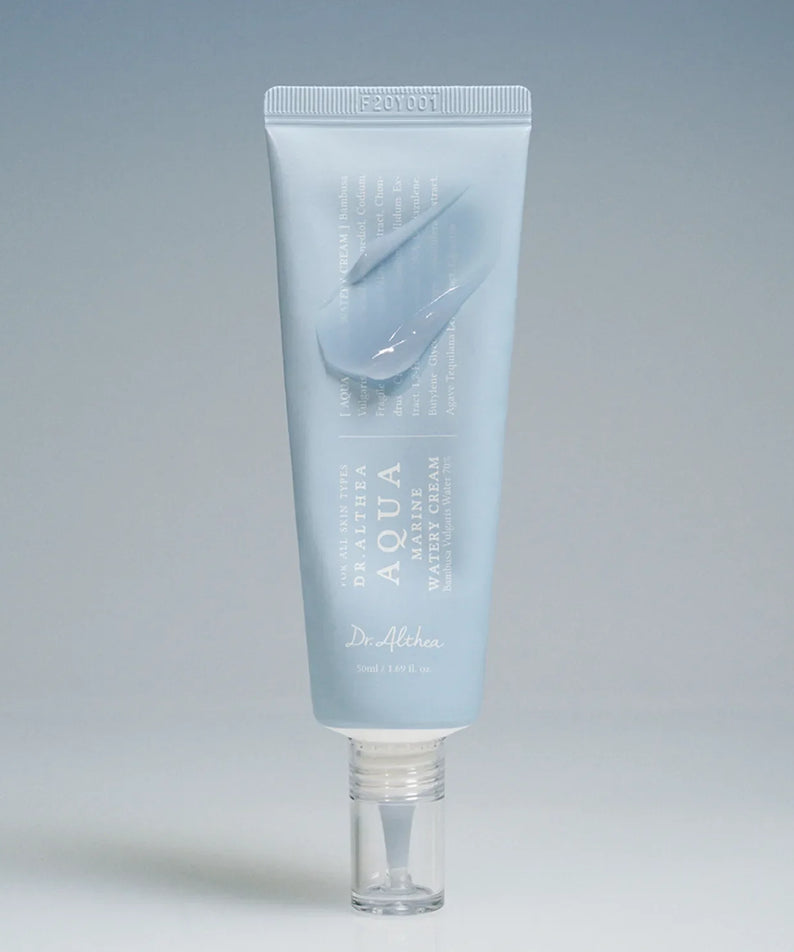 Dr.Althea Aqua Marine Watery Cream 50ml