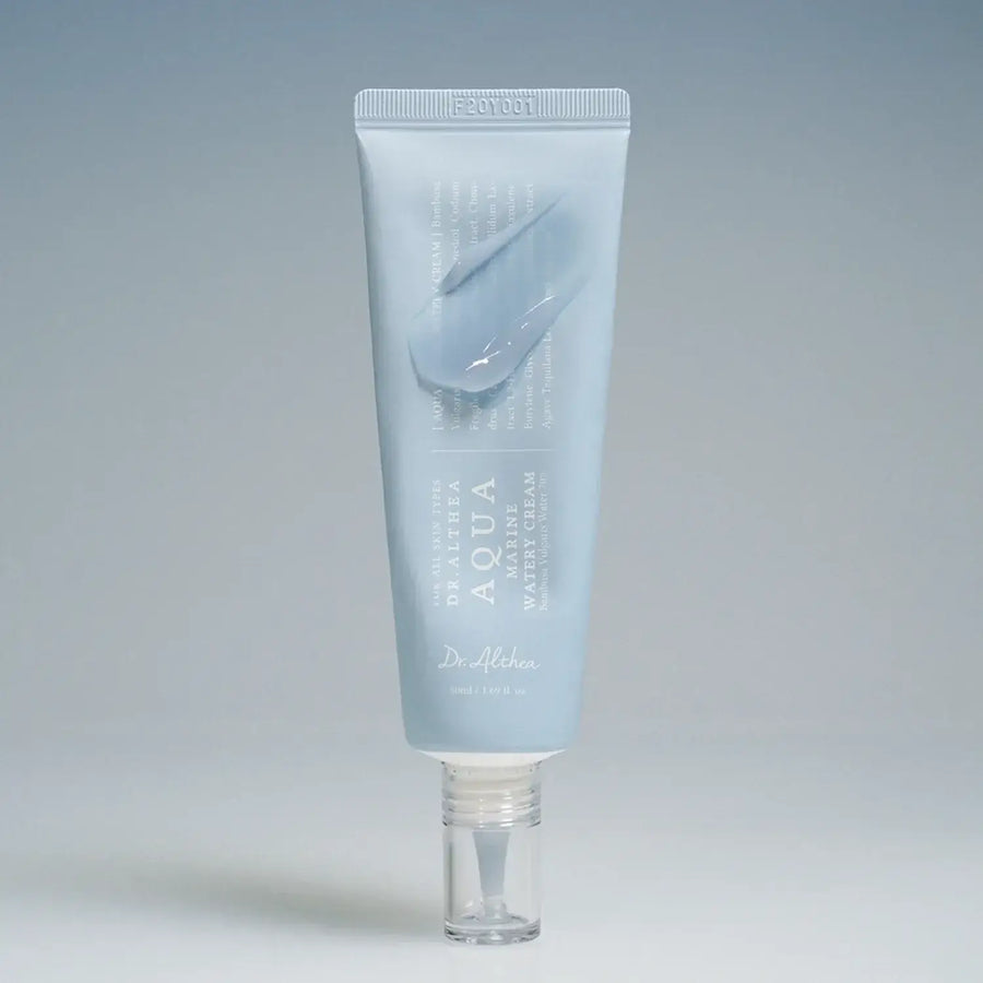 Dr.Althea アクアマリンウォータリークリーム 50ml