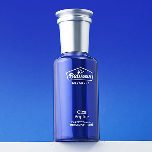 DR.BELMEUR Advanced Cica Peptide Ampoule 50ml | Kool Seoul