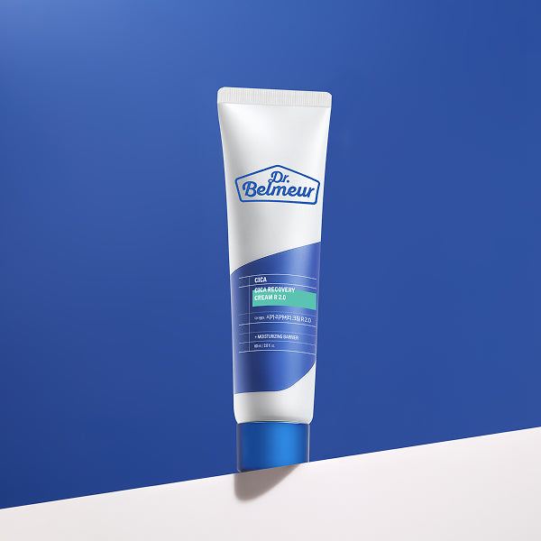 Dr.Belmeur Advanced Cica Recovery Cream 60ml