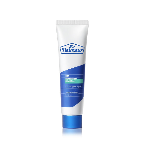 Dr.Belmeur Advanced Cica Recovery Cream 60ml