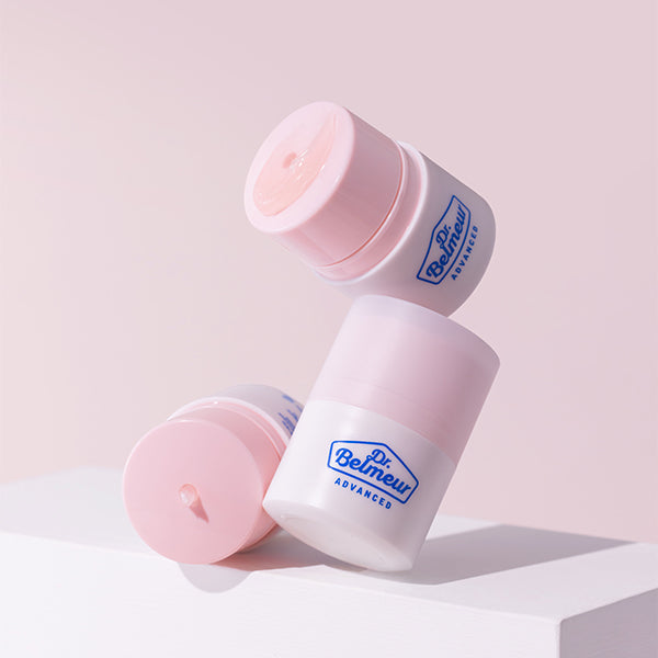 DR.BELMEUR Advanced Pink Lipcerin | Kool Seoul