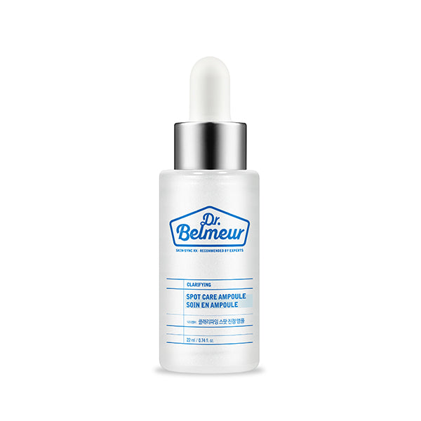 Dr.Belmeur Clarifying Spot Care Ampoule 22ml