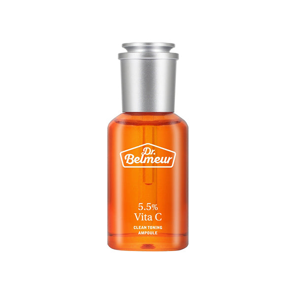 Dr.Belmeur ビタCクリーントーニングアンプル 45ml
