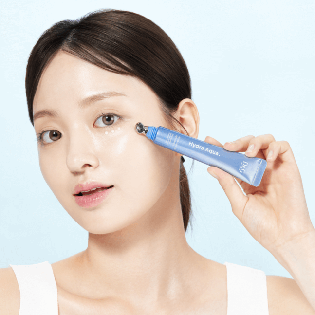 Dr.G Hydra Aqua Retinol Eye Cream