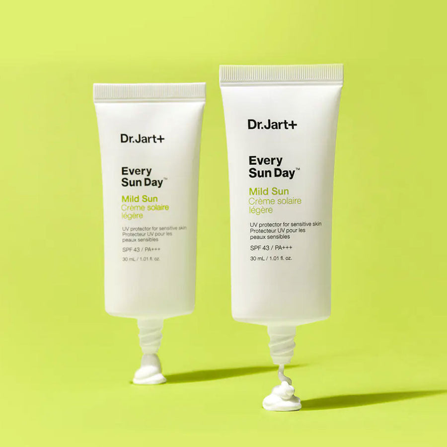 Dr.Jart+ エブリサンデー マイルドサン 30ml