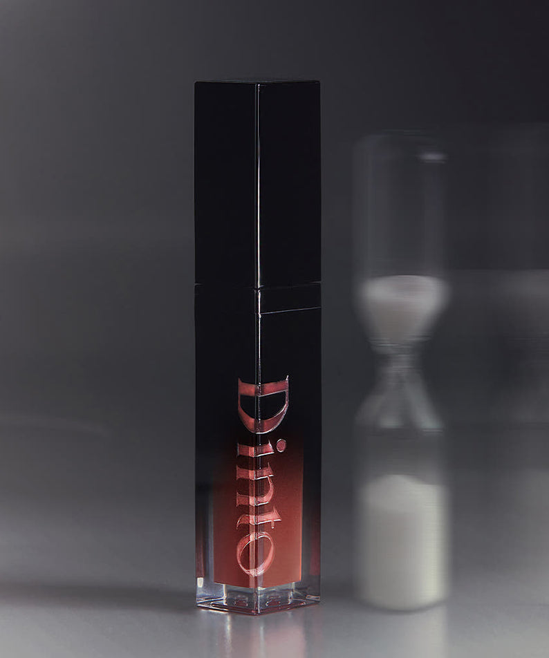 Dinto Lip Glacé & Lip Enamel
