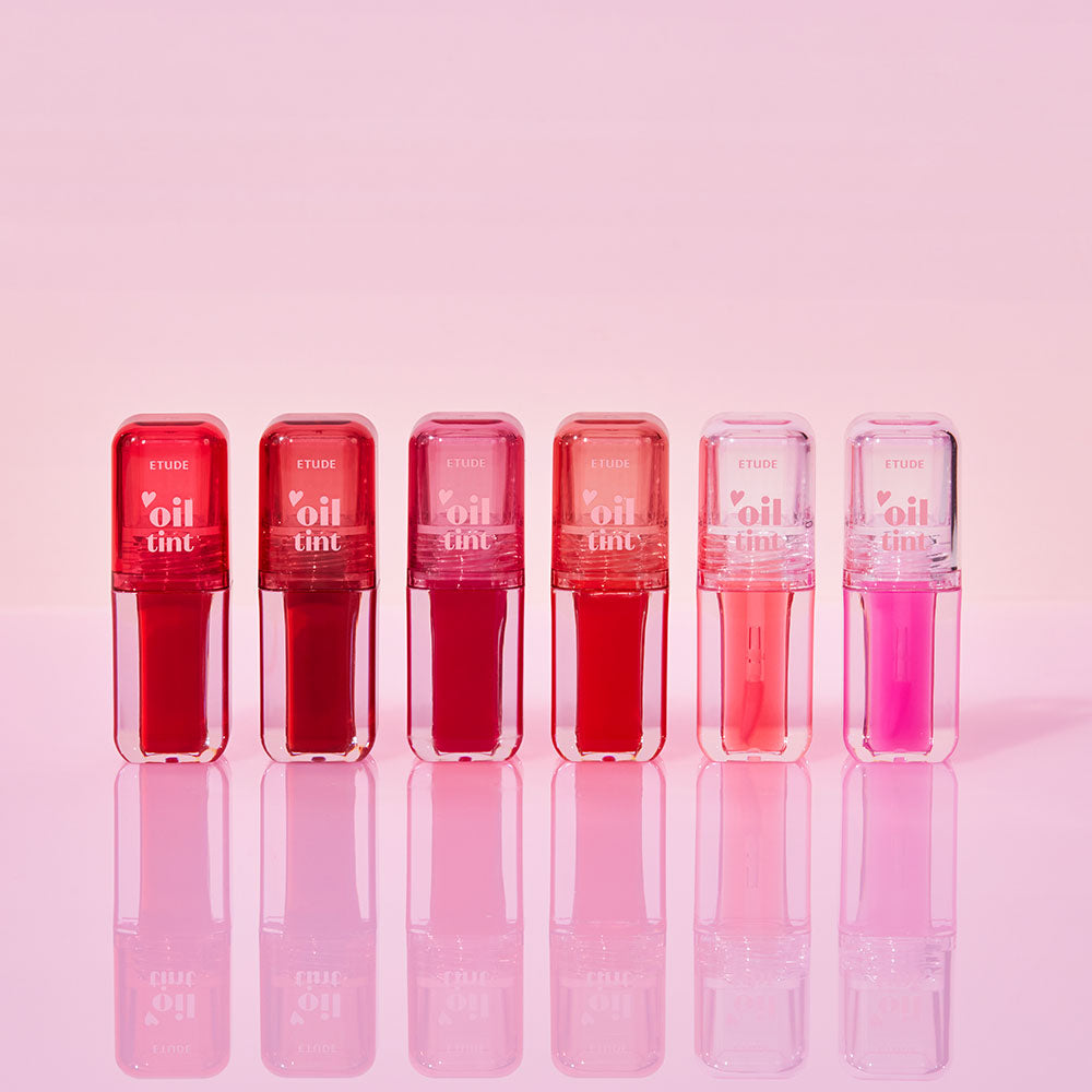 Korean Lip Tint | ETUDE | Koolseoul Seoul