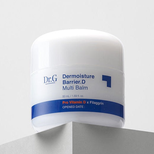 Dr.G Dermoisture Barrier D Multi Balm 50ml