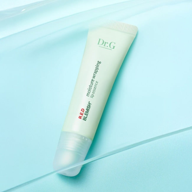 Dr.G Red Blemish Moisture Wrapping Lip Essence 10mL