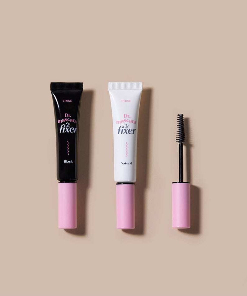 ETUDE Doctor Mascara Fixer