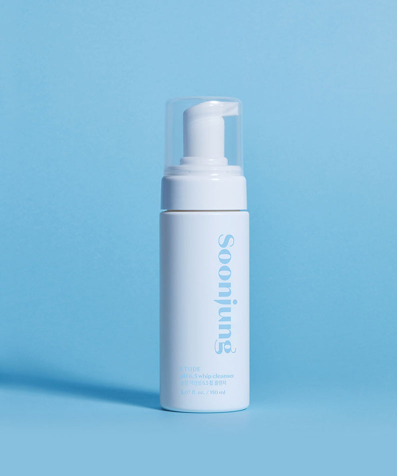 Korean Cleanser | ETUDE | Koolseoul Seoul