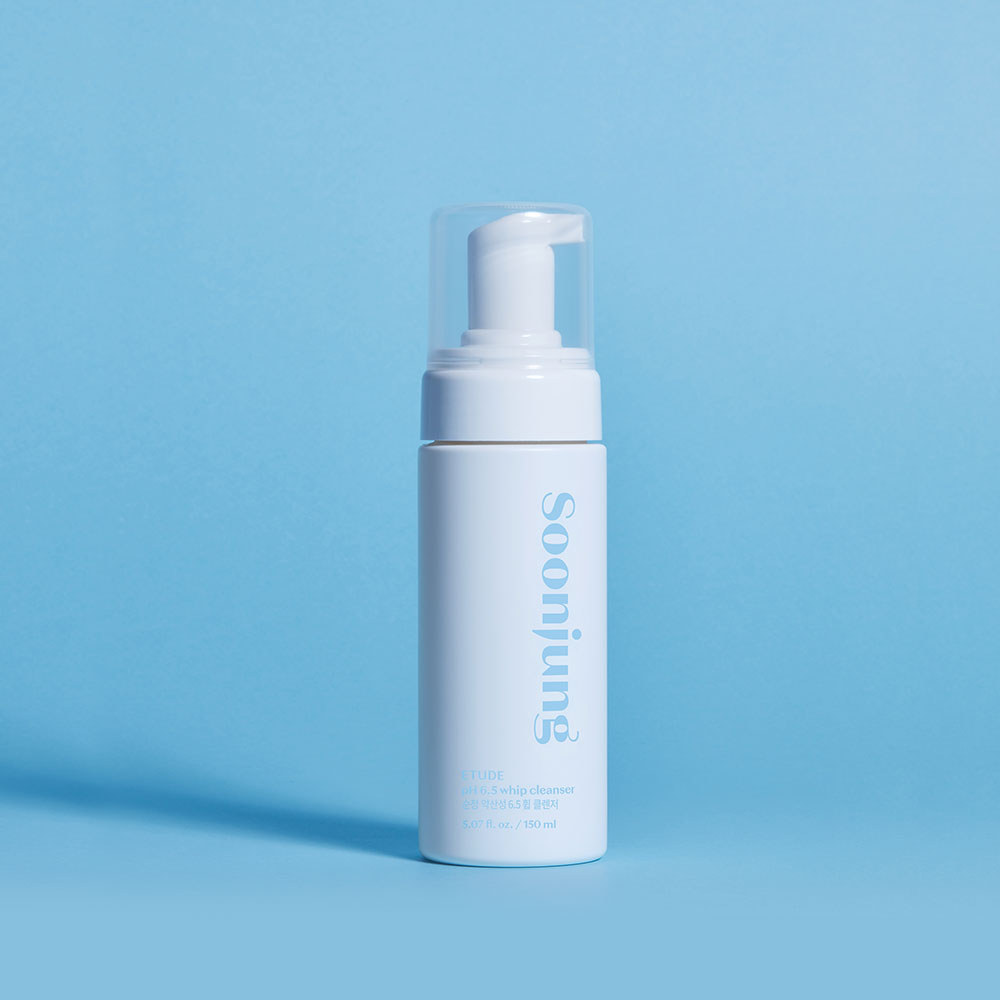 Korean Cleanser | ETUDE | Koolseoul Seoul