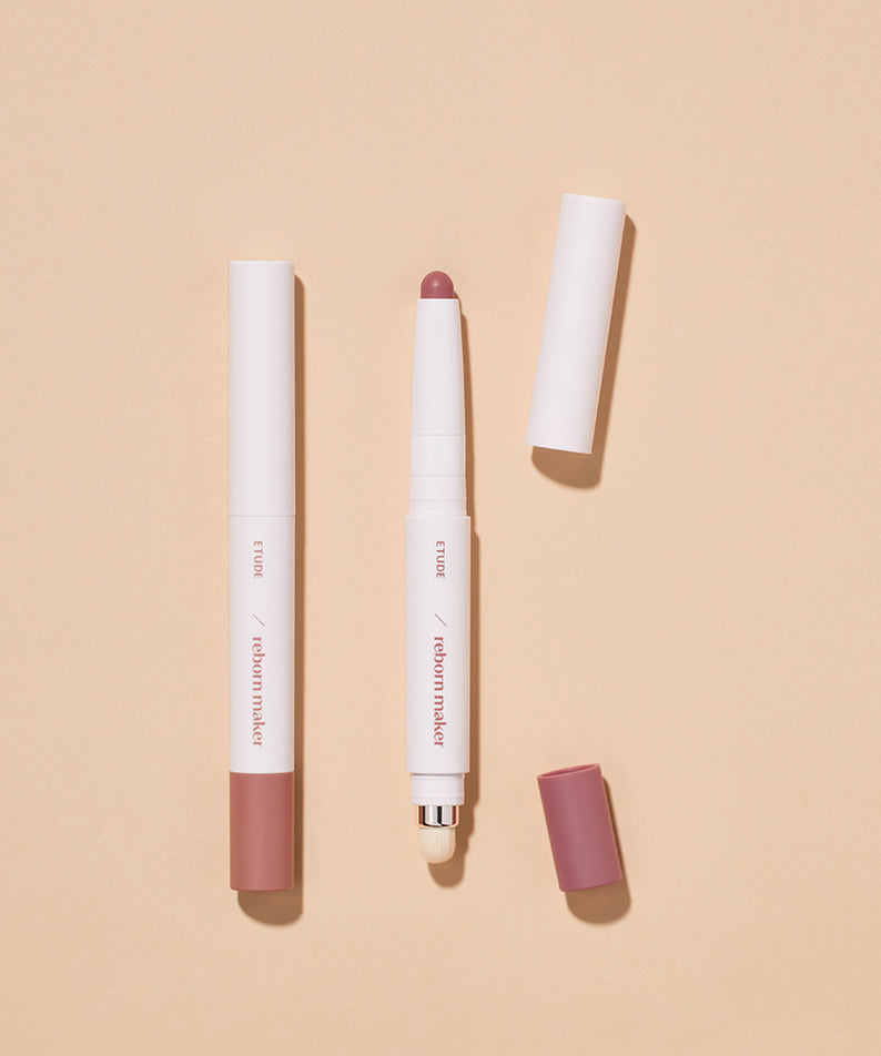 ETUDE Reborn Maker #Over Lip Pencil