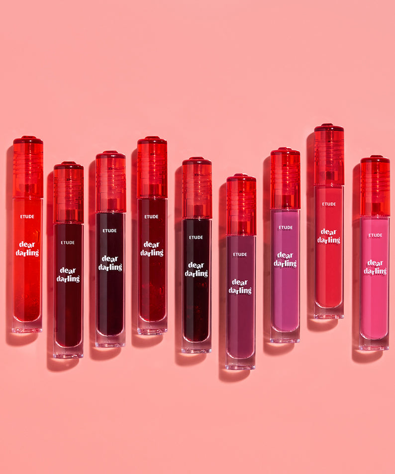 ETUDE Dear Darling Water Gel Tint