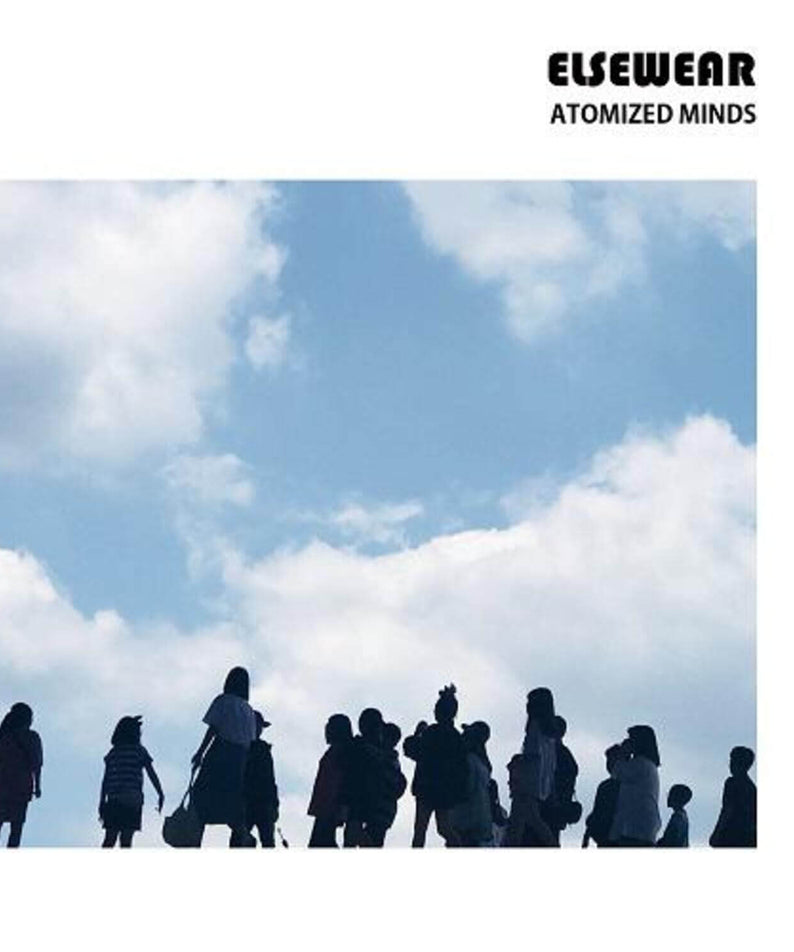 ELSEWEAR - [Atomized Minds] - Kpop Album | Kool Seoul - Buy Kpop Albums Online