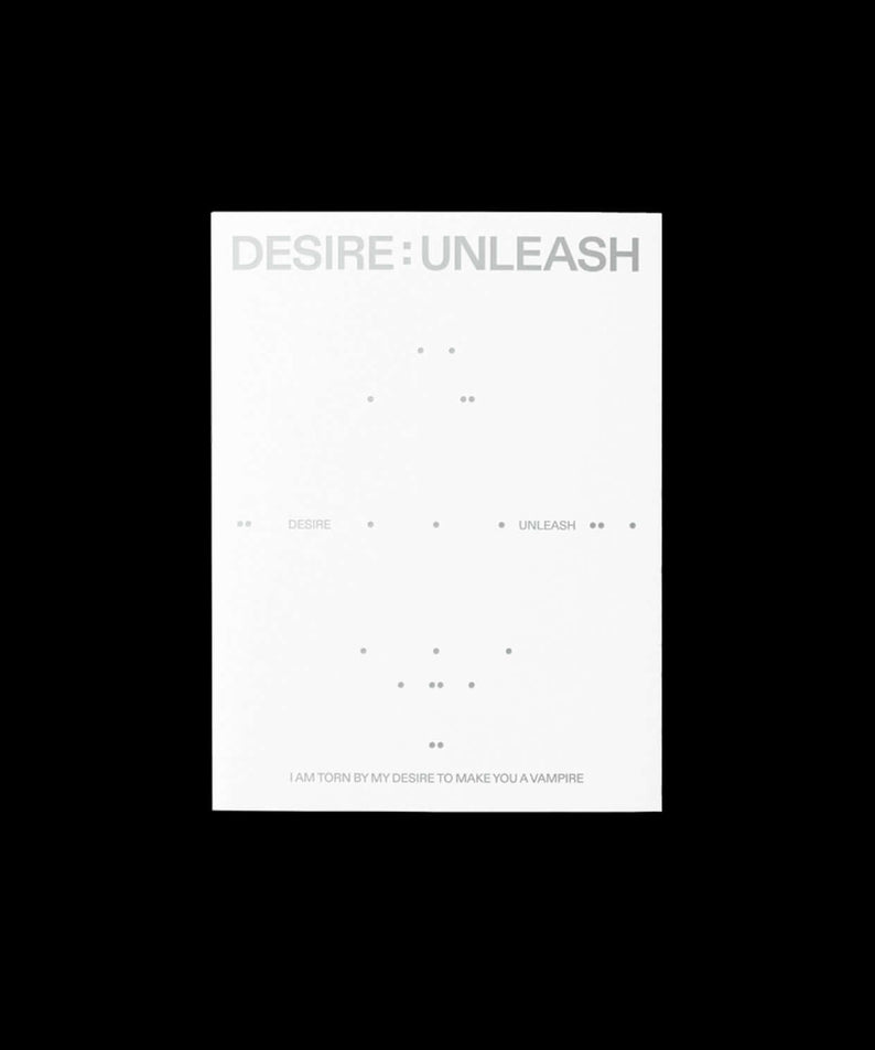 ENHYPEN - 6th Album [DESIRE : UNLEASH] (Weverse Albums ver.) | Kool Seoul - Buy Kpop Albums Online