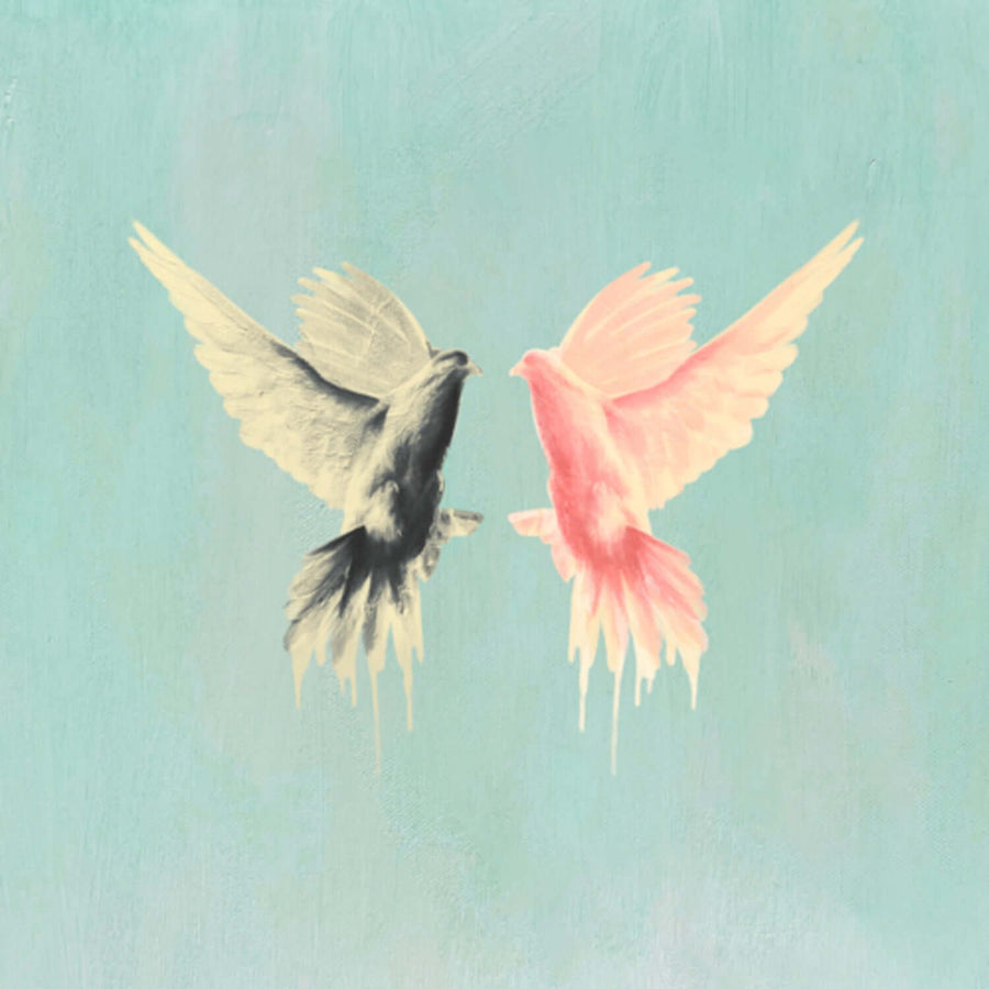 Epik High - [Epik High Is Here] - Kpop Album