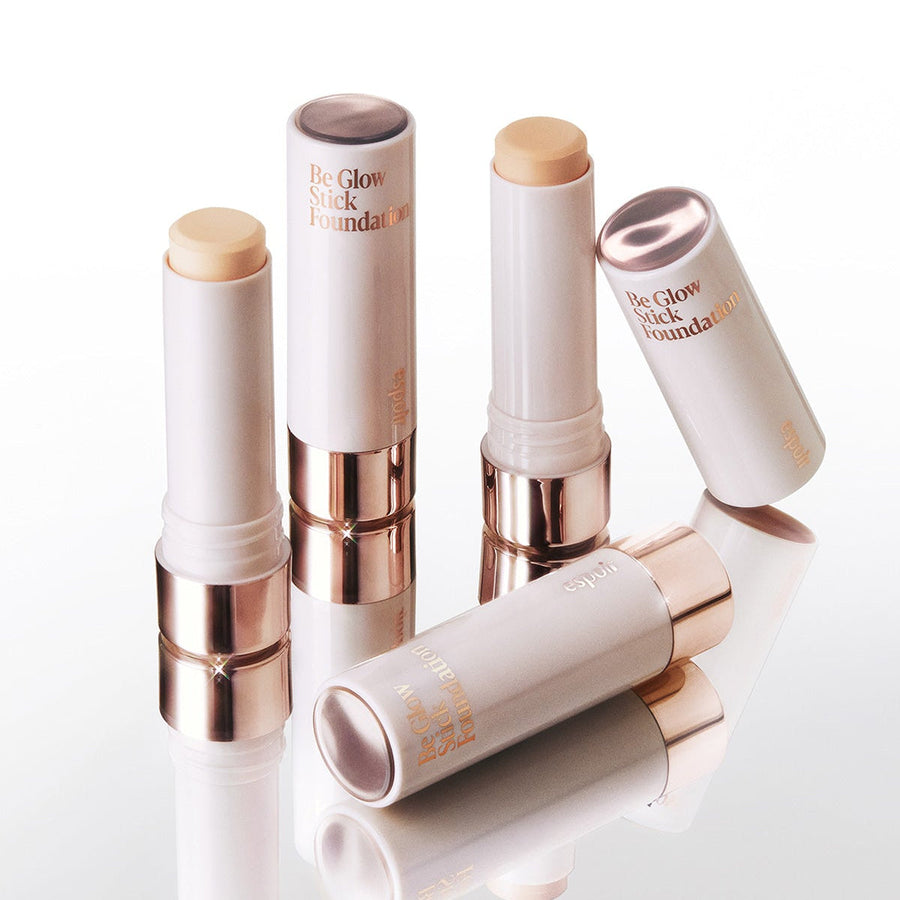 Espoir Be Glow Stick Foundation SPF50+ PA++++
