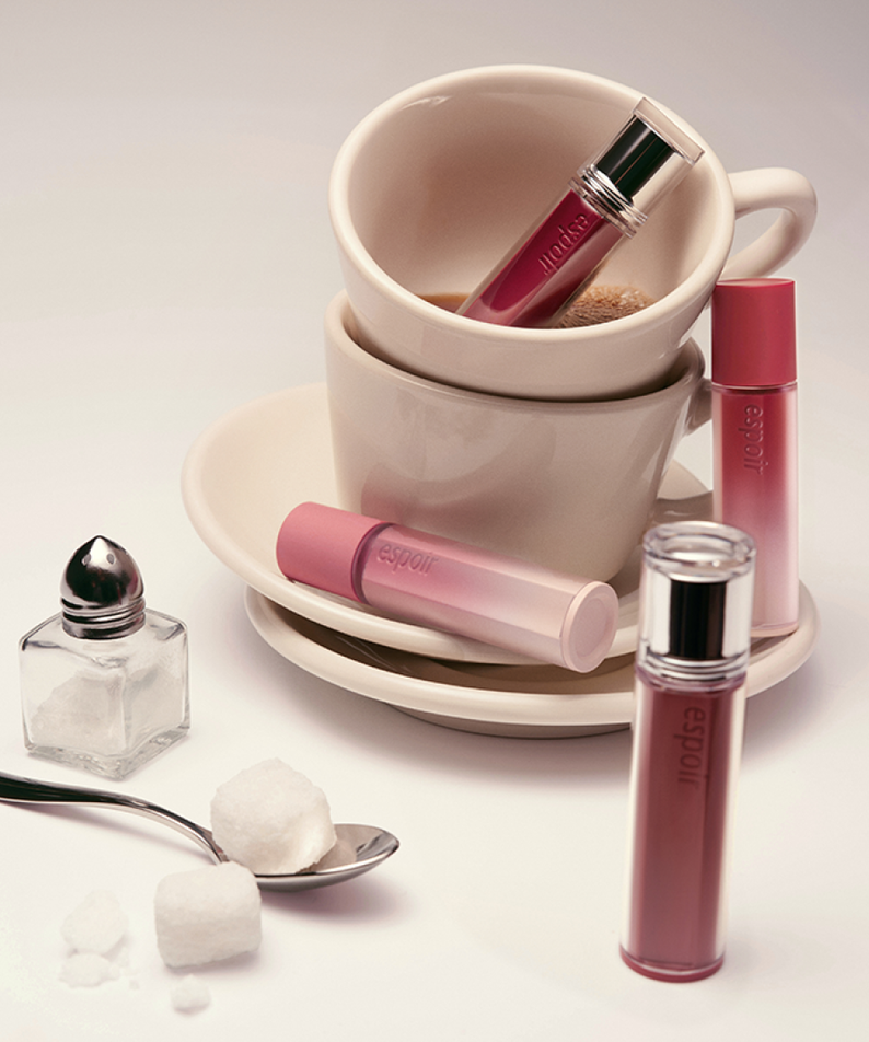 Espoir Couture Lip Tint Glaze