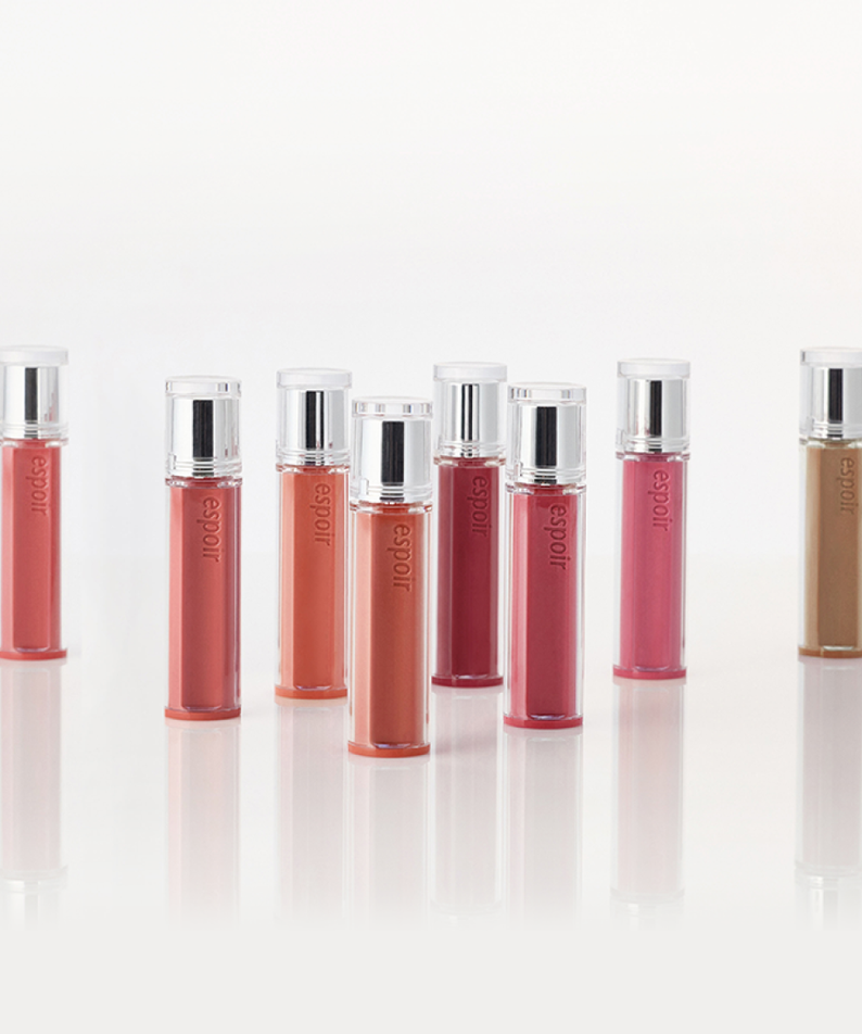 Espoir Couture Lip Tint Glaze